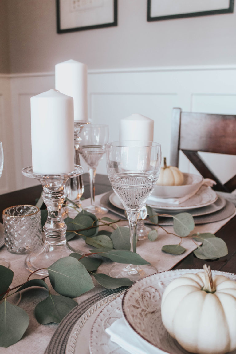 Fall Home Tour – Lately With Lex