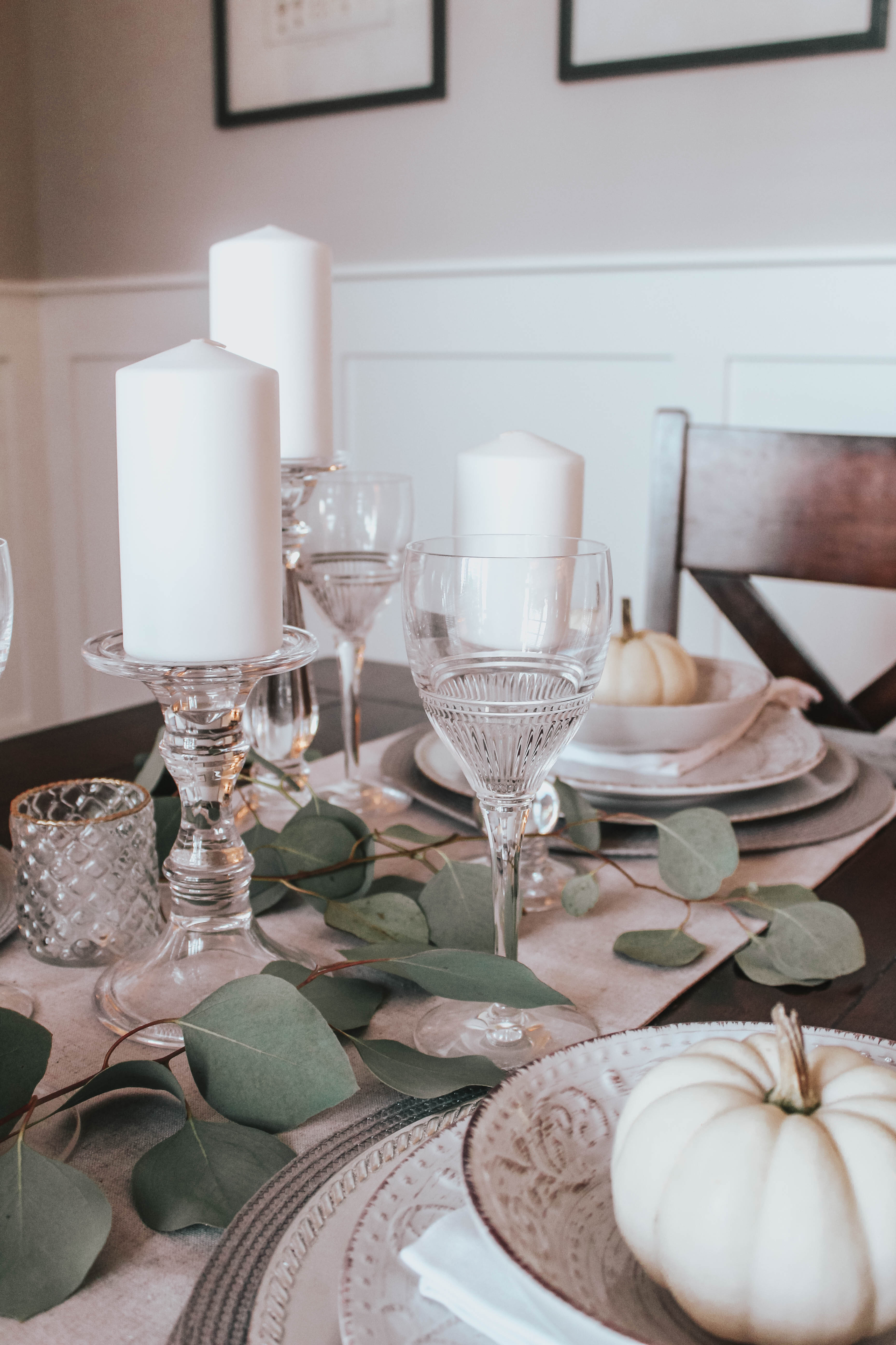 Fall Home Tour – Lately With Lex