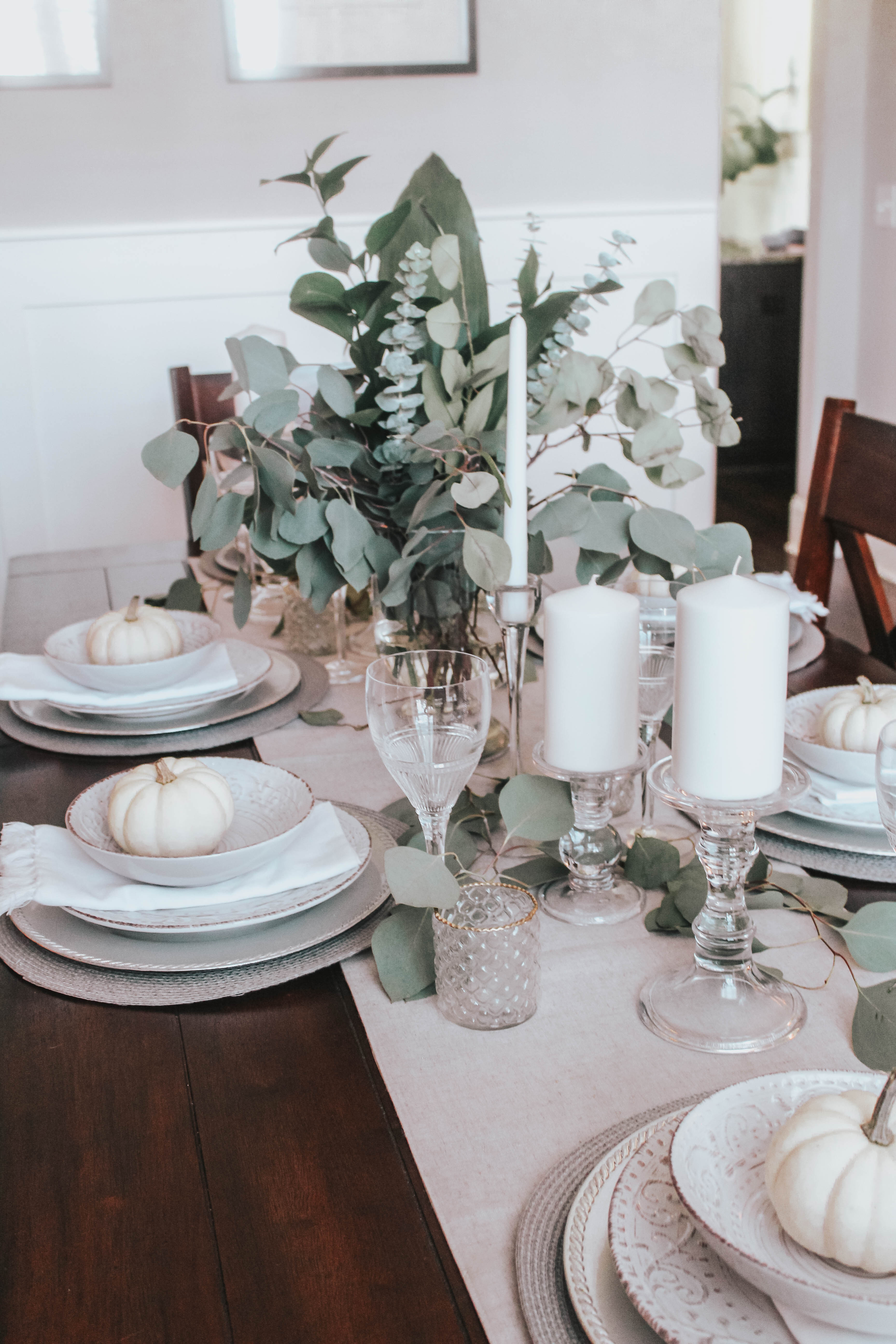 Fall Home Tour – Lately With Lex