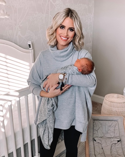 Baby Must Haves – Lately With Lex