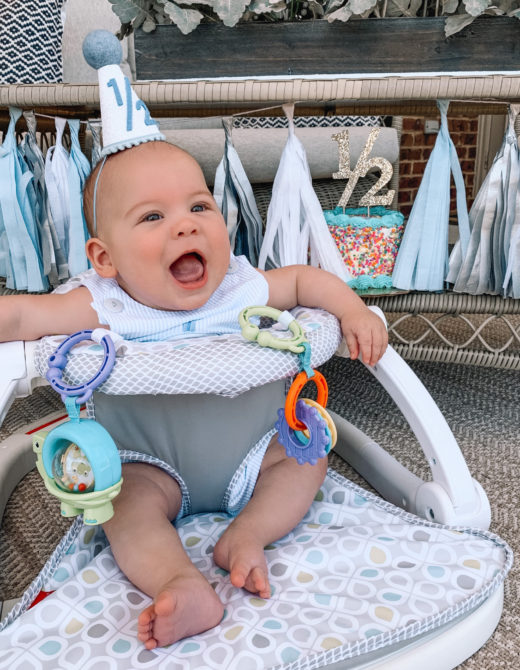 Baby Must Haves – Lately With Lex