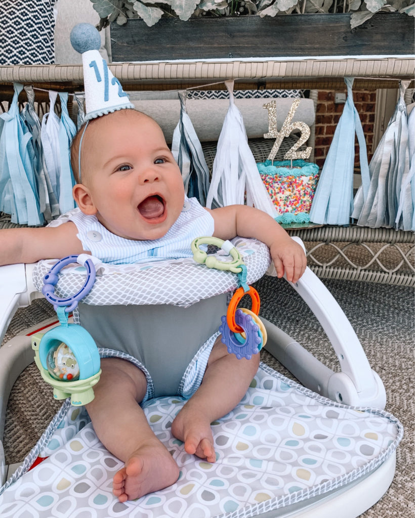 Gray: 3-6 Month Review – Lately With Lex