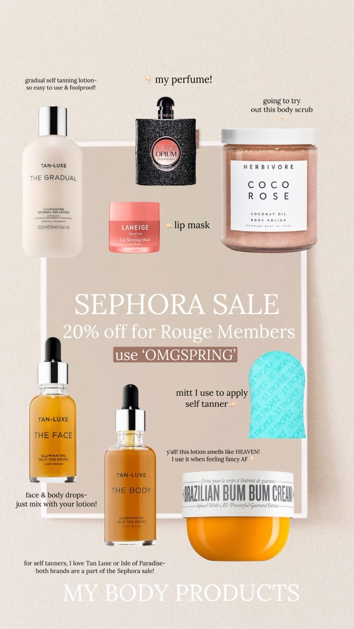 Sephora Sale 2021 Lately With Lex