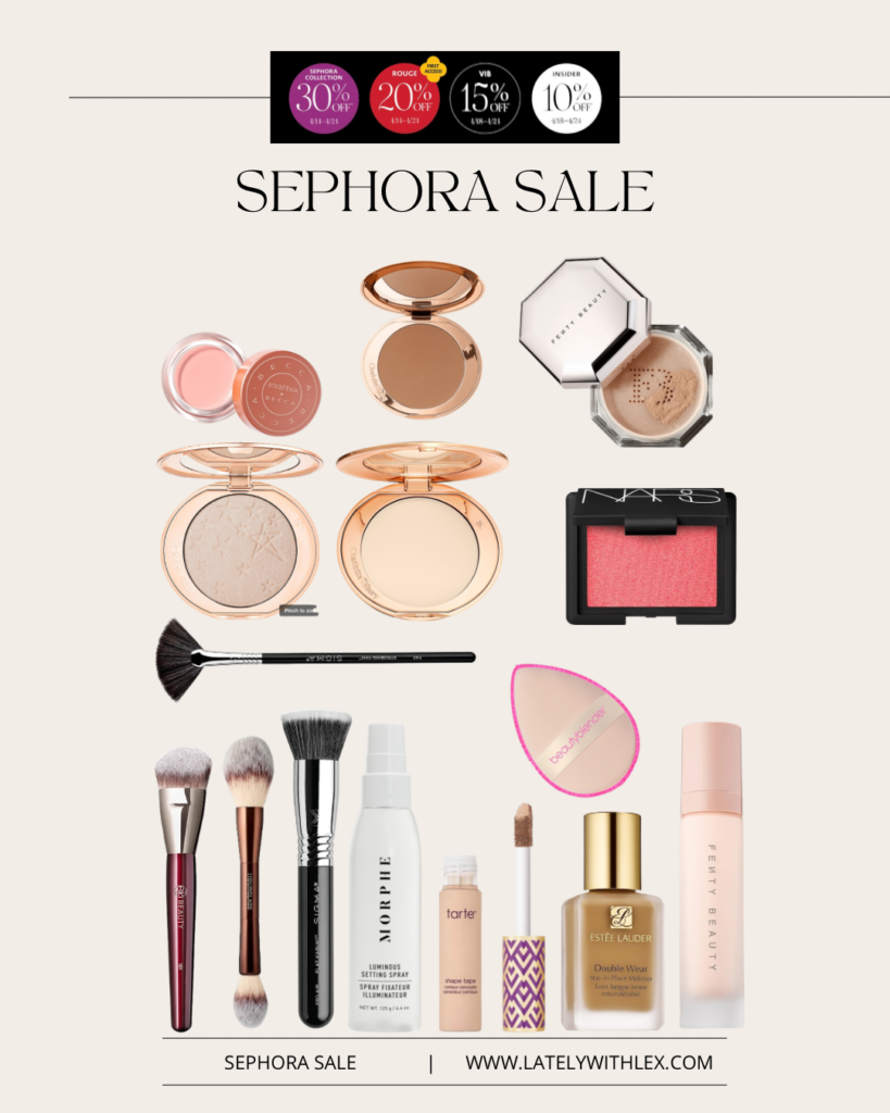 Sephora Beauty Insider Sale 2023: Here's Everything You Need Now, sephora  make up 