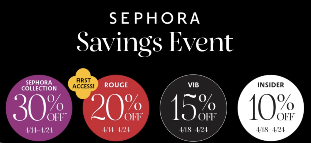 The Best Products to Shop From Sephora's Beauty Insider Sale